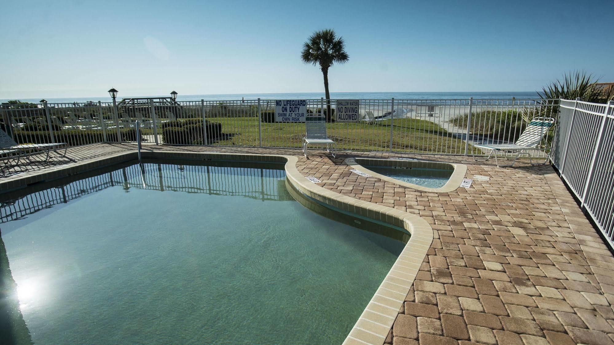 Beach House Golf And Racquet Club By Capital Vacations Hotel Myrtle Beach Exterior photo